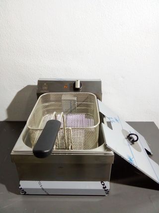 Freidoras Eléctrica 8 litros NUEVA 