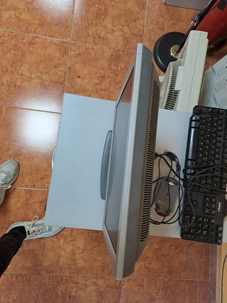 Pantalla ordenador LG
