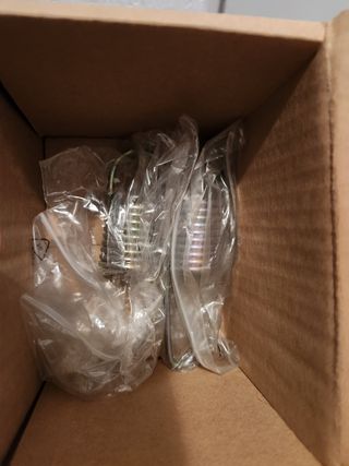 Muelles lavadora marca TEKA sin usar.