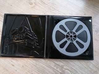 Colección de cintas Súper 8