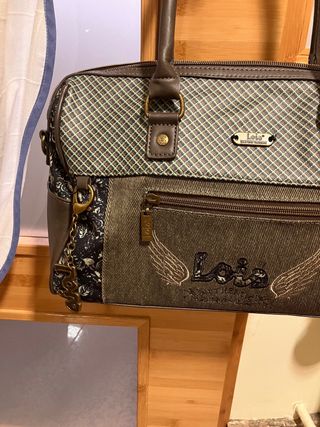 Bolso Lois