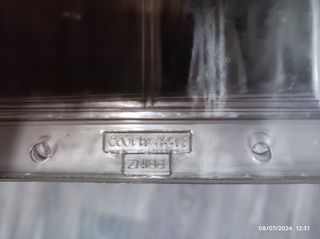 PORTAMONETE MARRONI (LOTTI PER TUTTI GLI ALBUM)