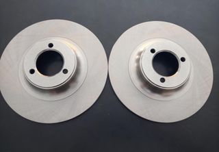 DISCOS DE FRENO RENAULT 8