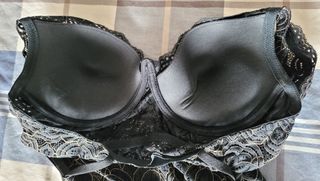 Body in pizzo - Tezenis