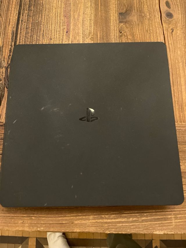 Play Station 4 estandar