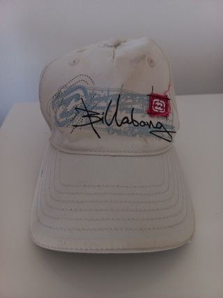 Gorra Billabong