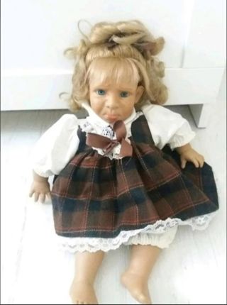Muñeca