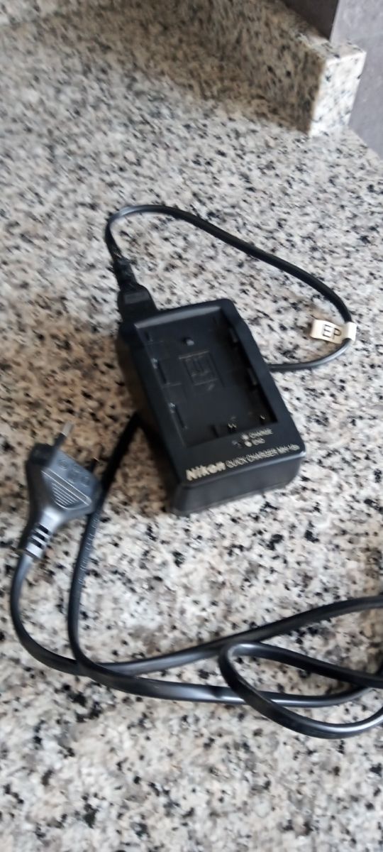 Nikon D50 Cámara Reflex Digital