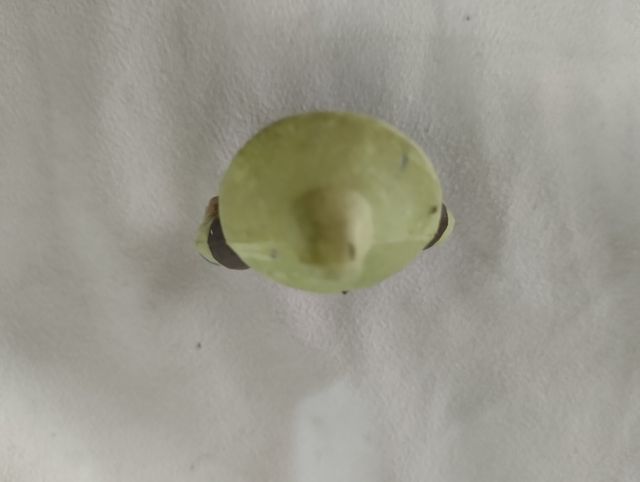 Raro Sancho Panza de PVC. Eura Spain