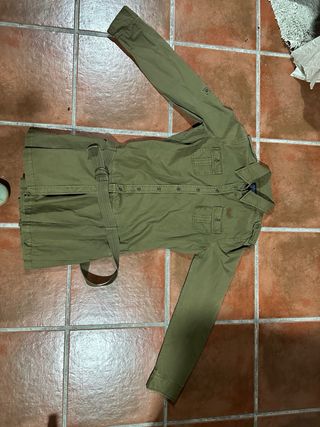 polo ralph lauren mujer L