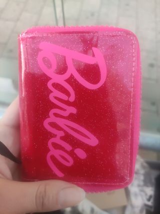 Monedero zara