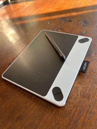 WACOM Intuos Draw