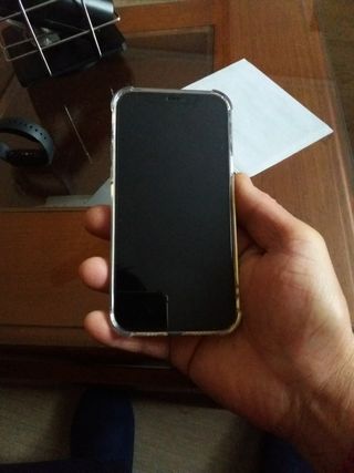 IPHONE 12 como nuevo