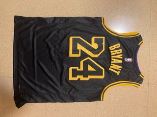Nike Kobe Mamba Mentality Los Angeles Lakers 
