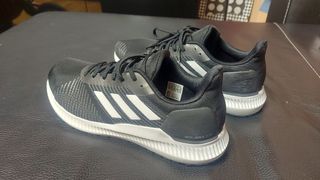 Zapatillas Adidas Solar Blaze número 44