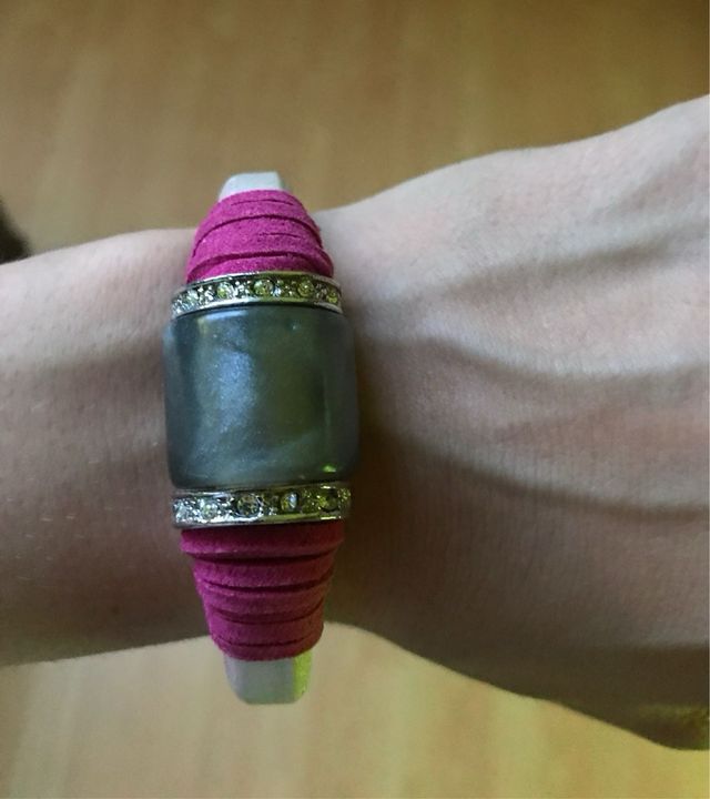 Pulsera