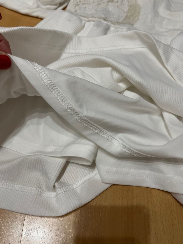 vestido Desigual 7-8 años (122cm).