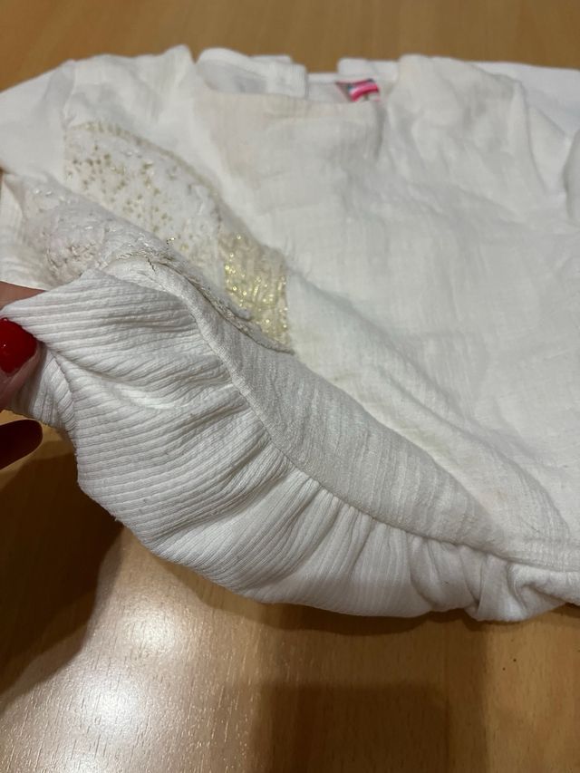 vestido Desigual 7-8 años (122cm).