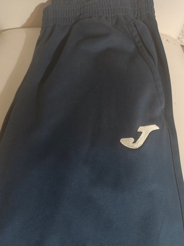 Pantalones deportivos niño JOMA 2xs