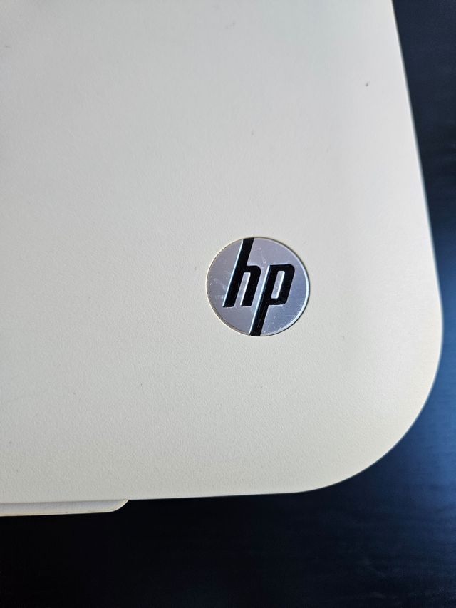 Impresora hp