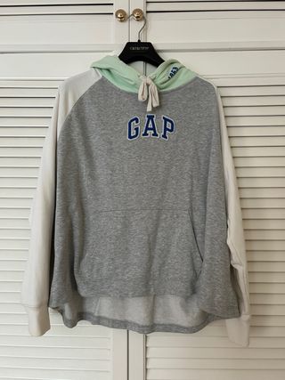 Sudadera Gap