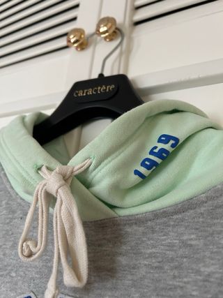 Sudadera Gap