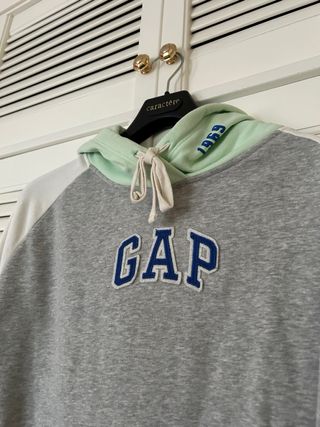 Sudadera Gap