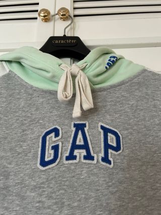 Sudadera Gap