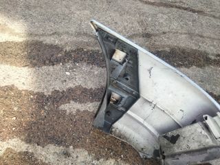Paragolpes Astra gsi trasero