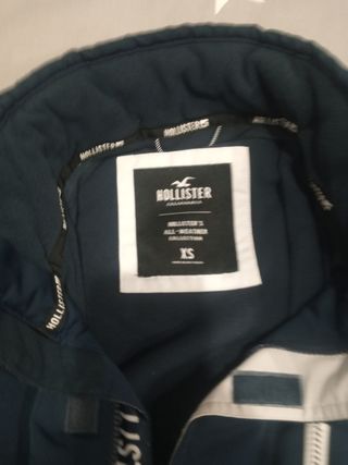 Hollister