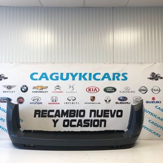 PARAGOLPES TRASERO FIAT DOBLO 95513296