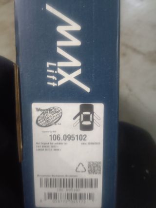 Elevalunas del izquierdo Fiat bravo del