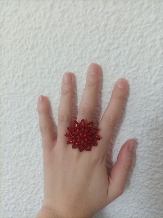Anillo