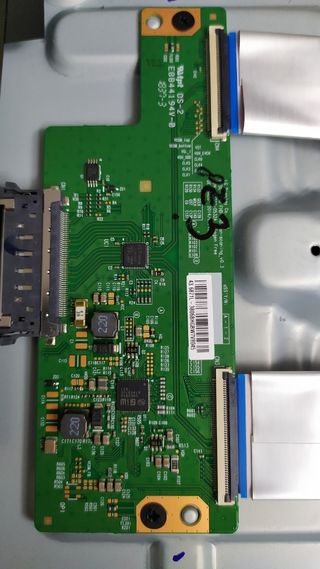Philips TV 43PFT5503/12