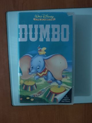 Dumbo