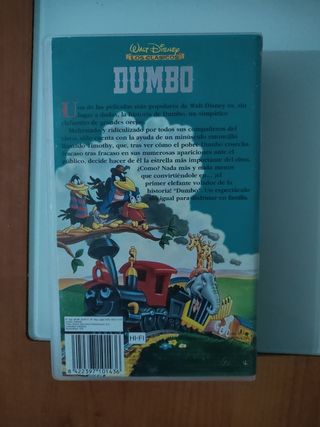 Dumbo