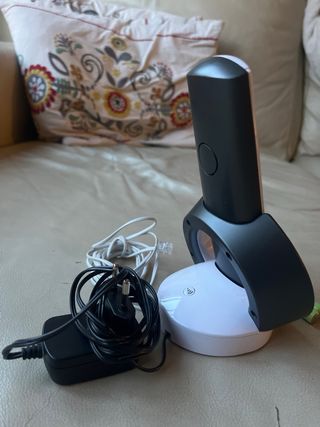 Teléfono inalámbrico Daewoo nuevo