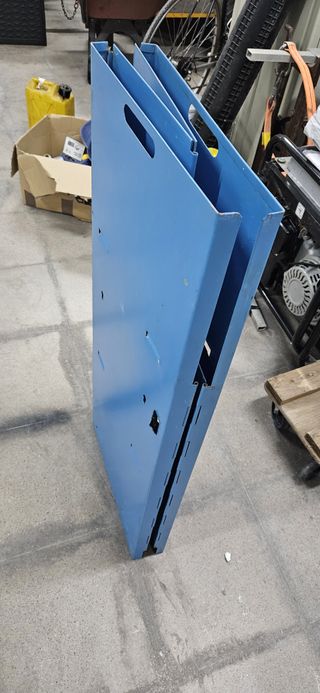 Mueble de cocina para CAMPING