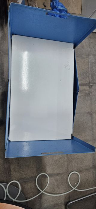 Mueble de cocina para CAMPING