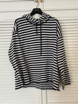 Sudadera woman