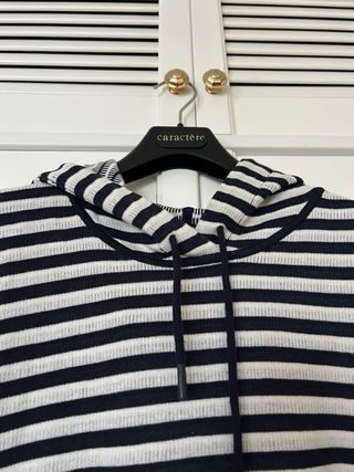 Sudadera woman