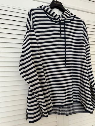 Sudadera woman