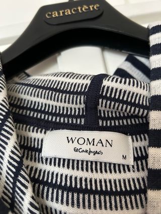 Sudadera woman