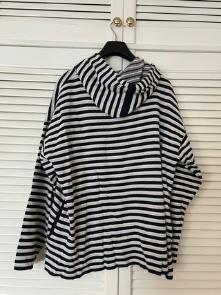 Sudadera woman