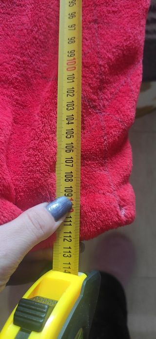 Pijama enterizo niño