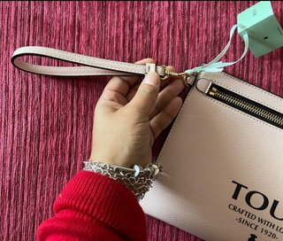 Clutch tous
