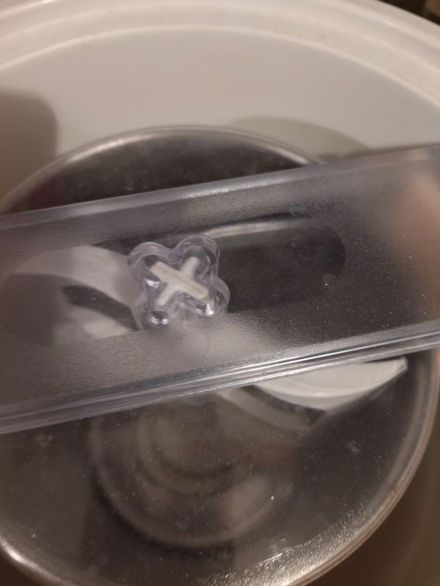 Gelatiera elettrica Girmi