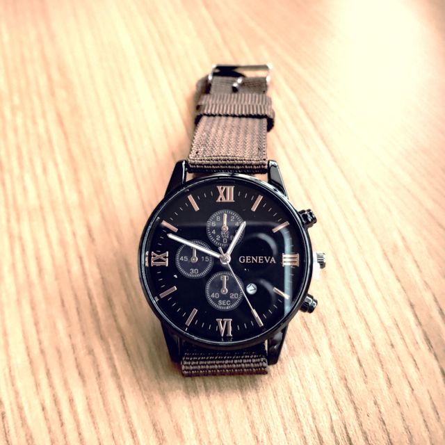 Reloj pulsera caballero  "SOLO ENVIO"