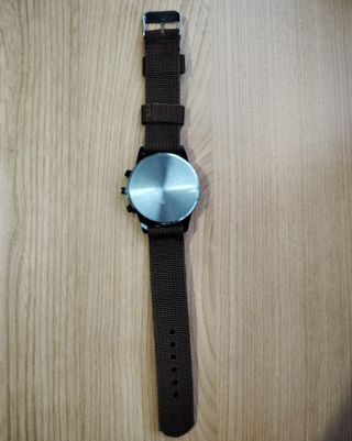 Reloj pulsera caballero  "SOLO ENVIO"