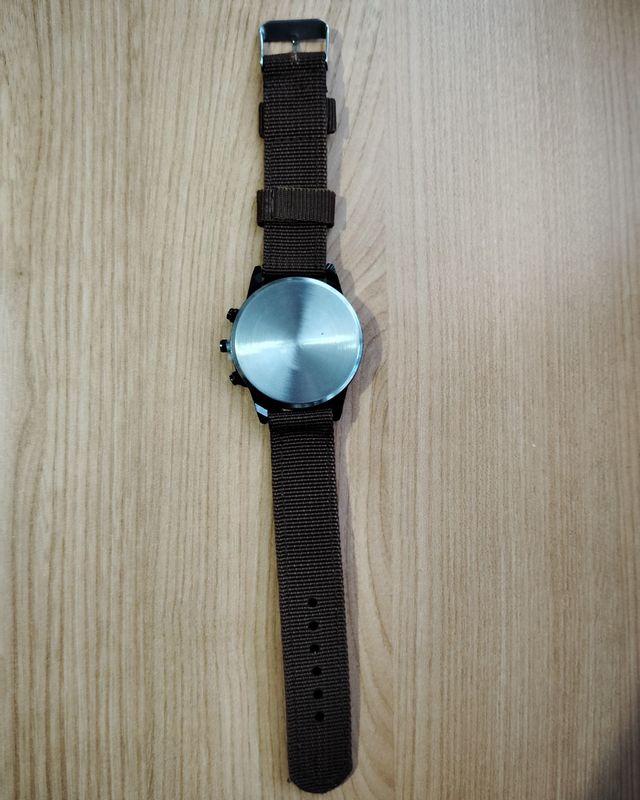 Reloj pulsera caballero  "SOLO ENVIO"
